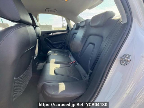 Used 2013 AT audi a4 8KCDN Image[16]