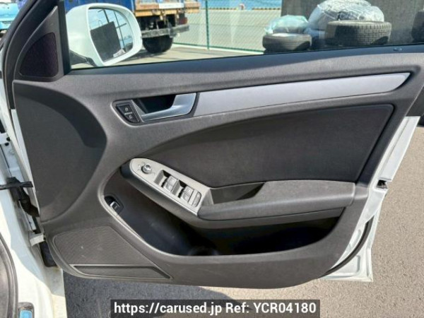 Used 2013 AT audi a4 8KCDN Image[17]