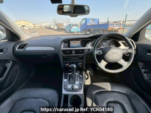 Used 2013 AT audi a4 8KCDN Image[18]