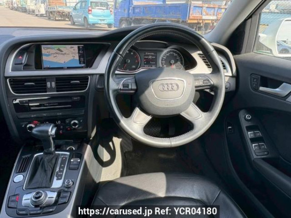 Used 2013 AT audi a4 8KCDN Image[20]