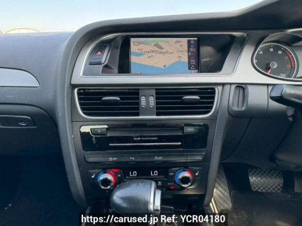 Used 2013 AT audi a4 8KCDN Image[23]