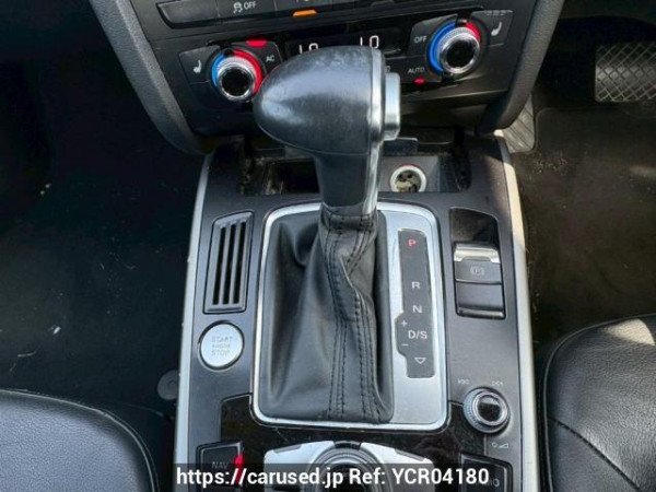 Used 2013 AT audi a4 8KCDN Image[27]