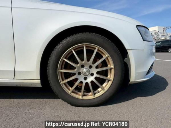 Used 2013 AT audi a4 8KCDN Image[30]