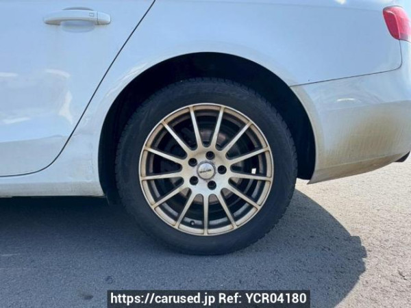 Used 2013 AT audi a4 8KCDN Image[32]