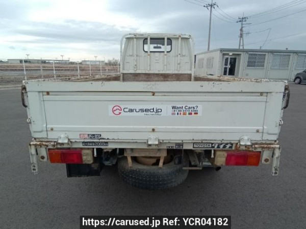 Used 1990 MT toyota toyoace-truck BU66 Image[5]