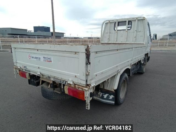 Used 1990 MT toyota toyoace-truck BU66 Image[6]