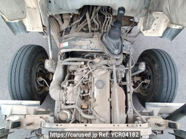 Used 1990 MT toyota toyoace-truck BU66 Image[9]