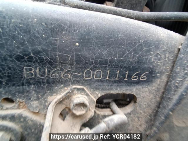 Used 1990 MT toyota toyoace-truck BU66 Image[12]