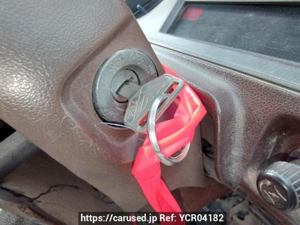 Used 1990 MT toyota toyoace-truck BU66 Image[19]