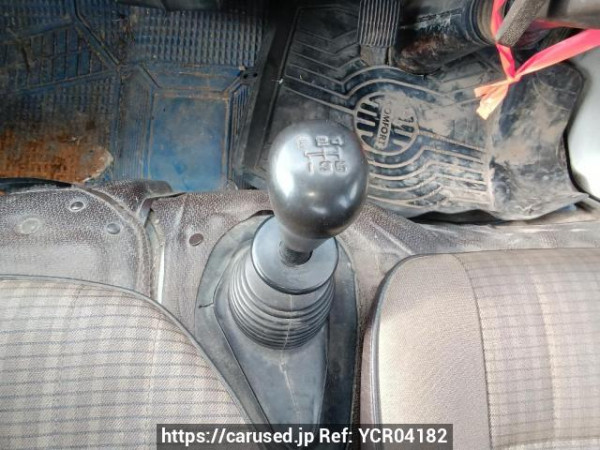 Used 1990 MT toyota toyoace-truck BU66 Image[23]