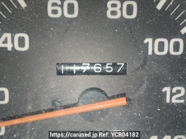 Used 1990 MT toyota toyoace-truck BU66 Image[25]