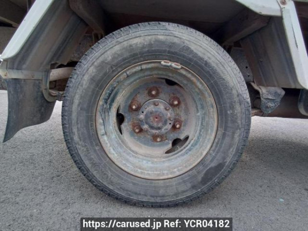 Used 1990 MT toyota toyoace-truck BU66 Image[28]