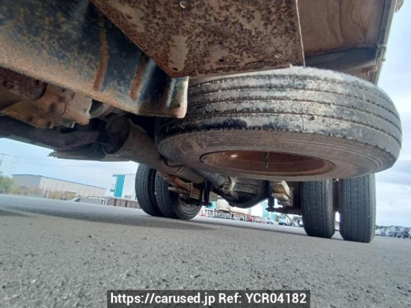 Used 1990 MT toyota toyoace-truck BU66 Image[33]