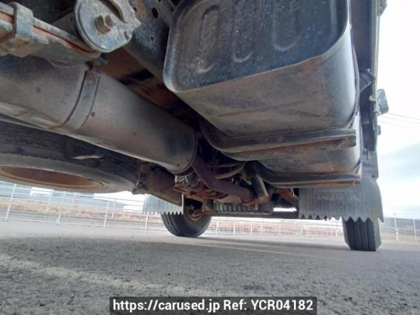 Used 1990 MT toyota toyoace-truck BU66 Image[35]