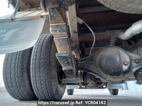Used 1990 MT toyota toyoace-truck BU66 Image[36]