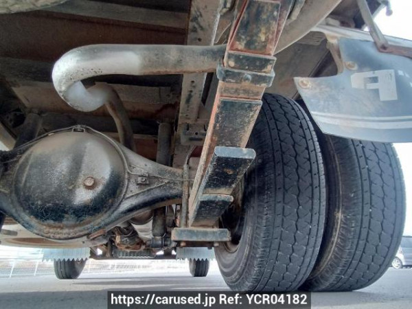 Used 1990 MT toyota toyoace-truck BU66 Image[38]