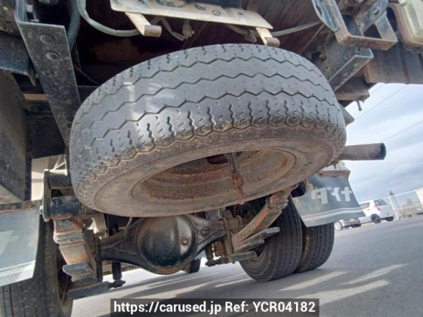 Used 1990 MT toyota toyoace-truck BU66 Image[39]