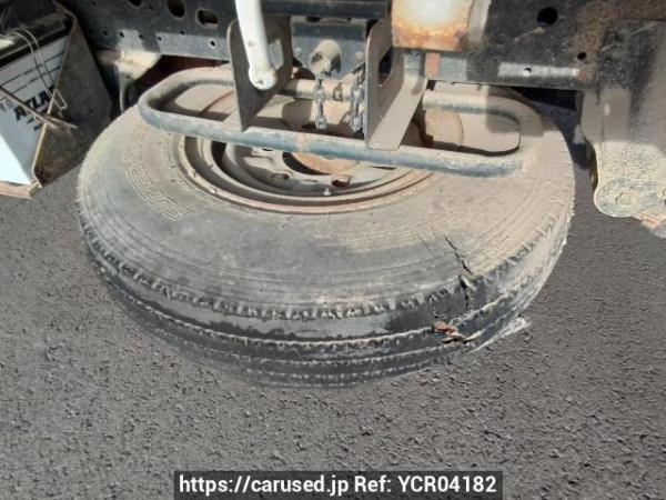 Used 1990 MT toyota toyoace-truck BU66 Image[40]
