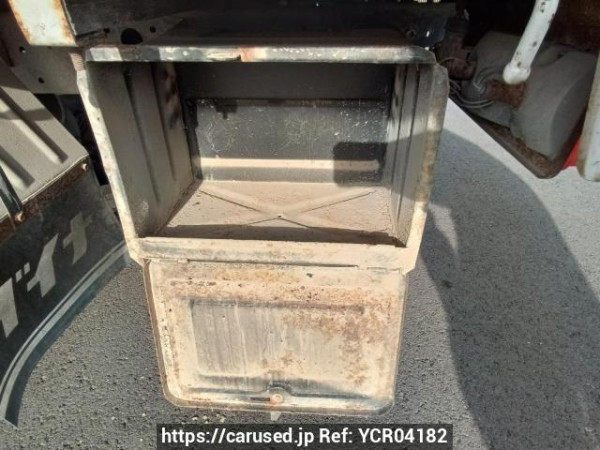 Used 1990 MT toyota toyoace-truck BU66 Image[41]