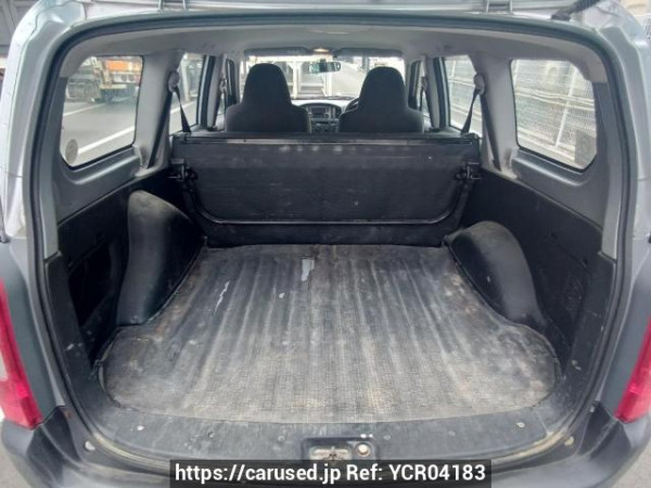 Used 2008 AT toyota probox-van NCP50V Image[8]