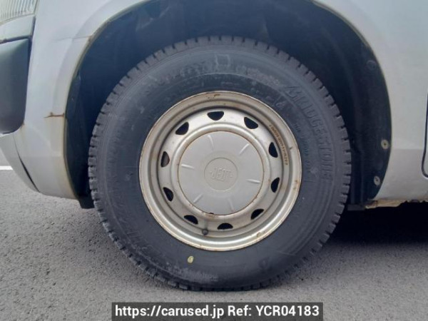 Used 2008 AT toyota probox-van NCP50V Image[28]