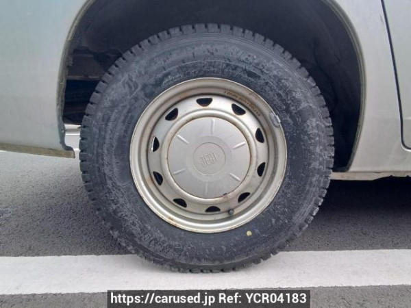 Used 2008 AT toyota probox-van NCP50V Image[29]