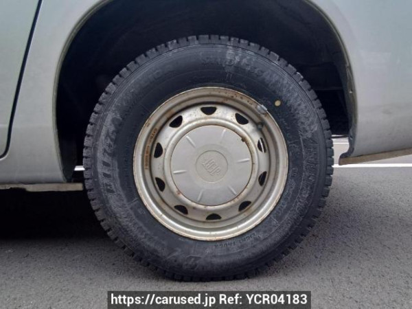 Used 2008 AT toyota probox-van NCP50V Image[30]