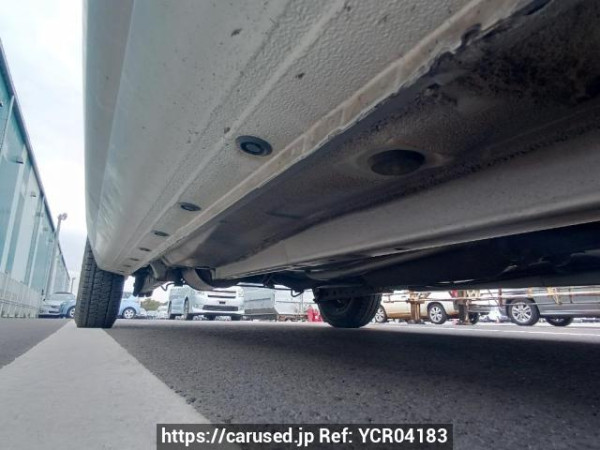 Used 2008 AT toyota probox-van NCP50V Image[33]