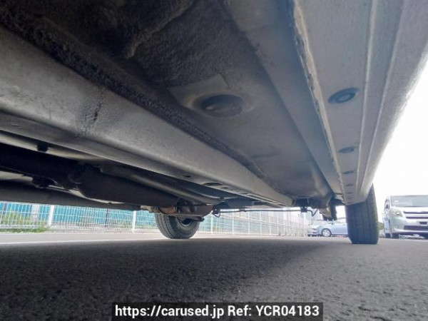 Used 2008 AT toyota probox-van NCP50V Image[34]