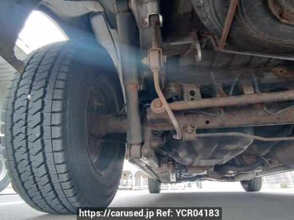 Used 2008 AT toyota probox-van NCP50V Image[37]