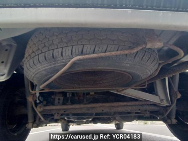 Used 2008 AT toyota probox-van NCP50V Image[40]