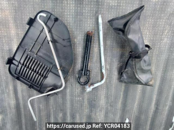 Used 2008 AT toyota probox-van NCP50V Image[41]