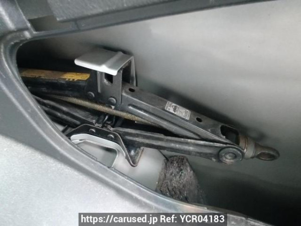 Used 2008 AT toyota probox-van NCP50V Image[42]