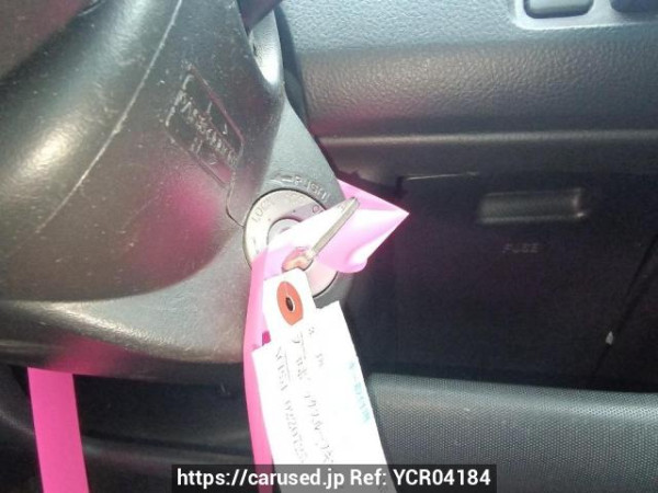 Used 2009 AT toyota probox-van NCP51V Image[20]