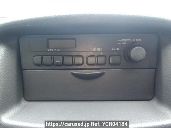 Used 2009 AT toyota probox-van NCP51V Image[22]