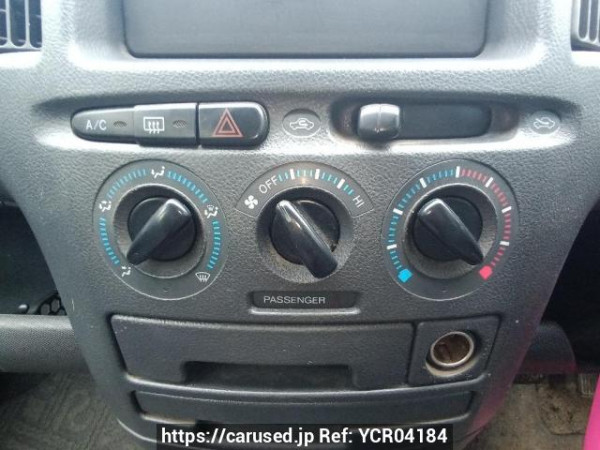 Used 2009 AT toyota probox-van NCP51V Image[23]