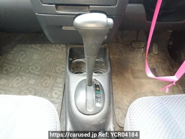 Used 2009 AT toyota probox-van NCP51V Image[24]