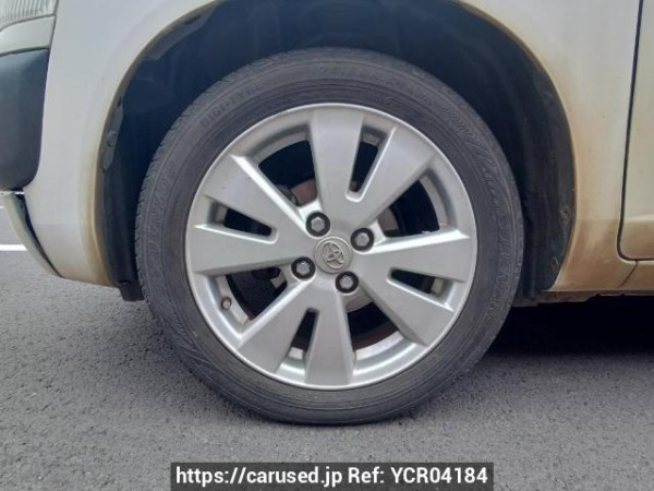 Used 2009 AT toyota probox-van NCP51V Image[28]