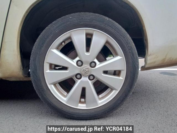 Used 2009 AT toyota probox-van NCP51V Image[30]