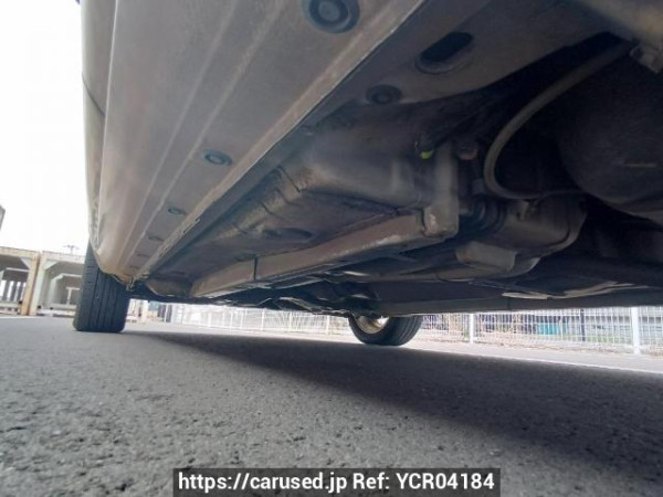 Used 2009 AT toyota probox-van NCP51V Image[35]