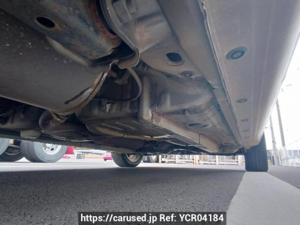 Used 2009 AT toyota probox-van NCP51V Image[36]