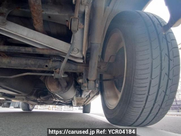 Used 2009 AT toyota probox-van NCP51V Image[39]