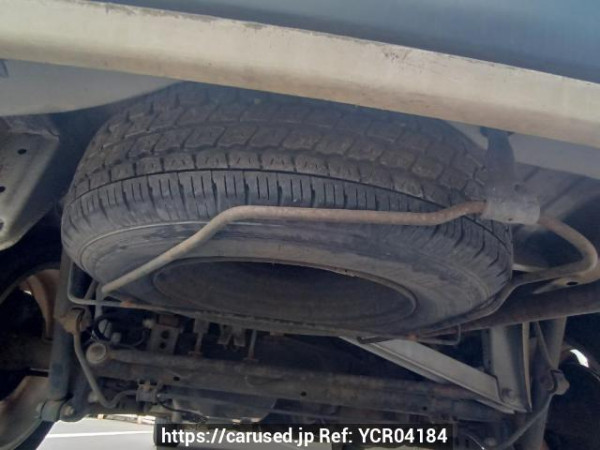 Used 2009 AT toyota probox-van NCP51V Image[40]