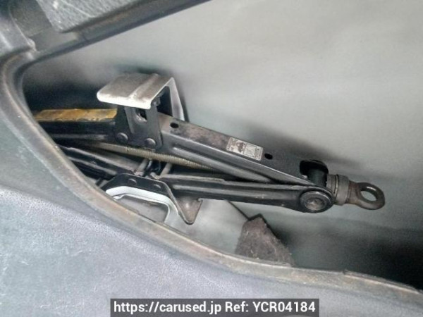 Used 2009 AT toyota probox-van NCP51V Image[42]