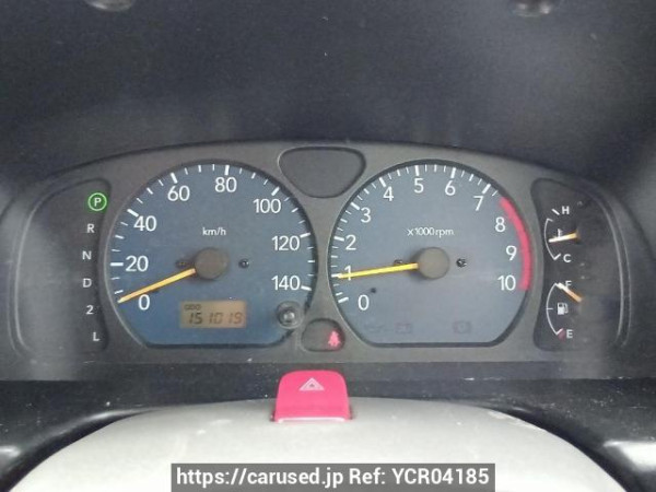Used 1999 AT suzuki jimny JB23W Image[23]