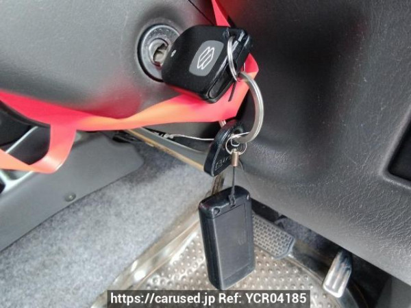 Used 1999 AT suzuki jimny JB23W Image[25]