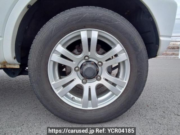 Used 1999 AT suzuki jimny JB23W Image[26]