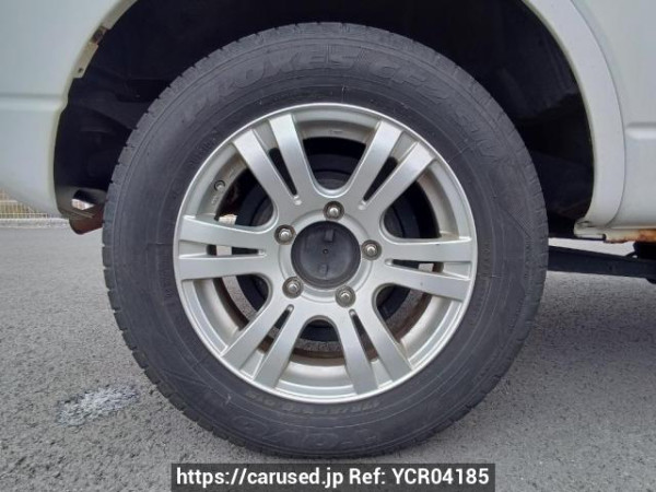 Used 1999 AT suzuki jimny JB23W Image[28]