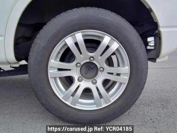 Used 1999 AT suzuki jimny JB23W Image[29]