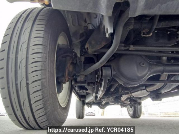 Used 1999 AT suzuki jimny JB23W Image[30]